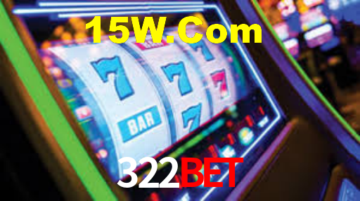 VIP Casino 322Bet
