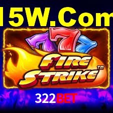 Secure Login 322Bet