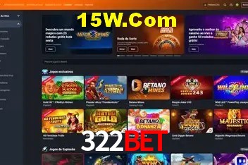 322Bet
