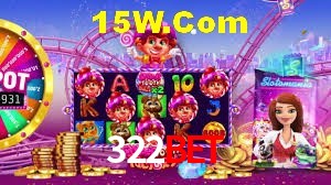 API Integration 322Bet