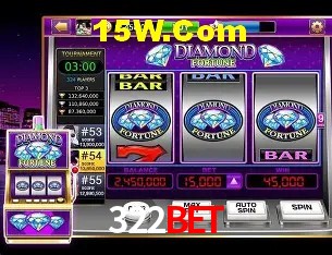 322Bet - Cassino Oficial No Brasil - 322Bet Login