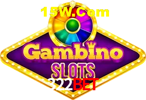 APP oficial da 322Bet para mobile