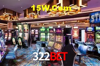 322Bet Login