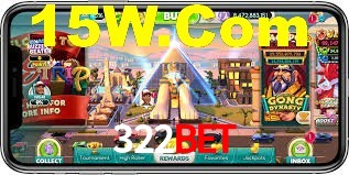 Games Directory 322Bet