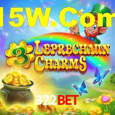 Sports Statistics 322Bet
