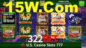 Quick Registration 322Bet