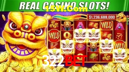 322Bet App