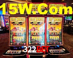 Live Casino 322Bet
