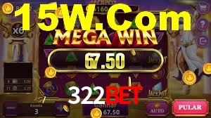 2FA Security 322Bet