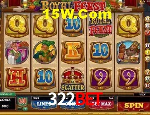 Jogo Spaceman 322Bet