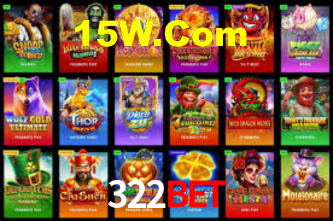Welcome Bonus 322Bet