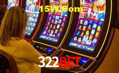 Login Seguro 322Bet