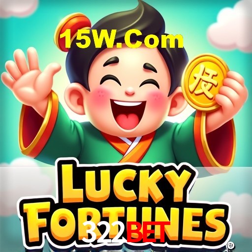 Interface Premium 322Bet