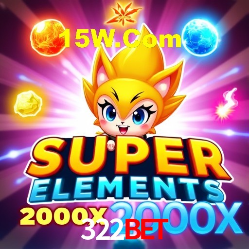 Torneios 322Bet