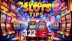 Platform Technology 322Bet