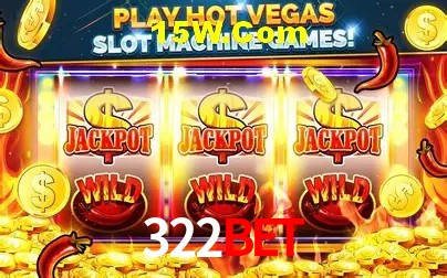 Promoção Relâmpago 322Bet