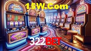 Weekend Specials 322Bet