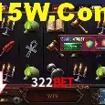 Avaliações dos Jogadores 322Bet