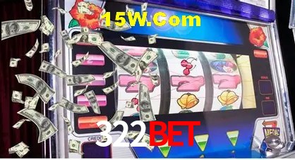 Diretório de Jogos 322Bet