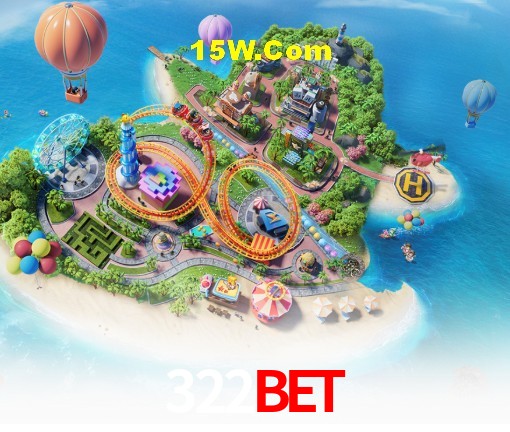 Mesa de Blackjack 322Bet