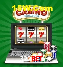 Apostas de Basquete 322Bet