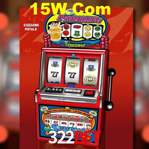 Descubra o Mundo do Cassino Online com 322Bet