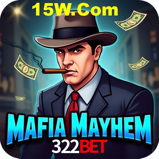 Desvendando o Mundo dos Jogos Virtuais na 322Bet
