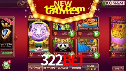 Segurança 2FA 322Bet