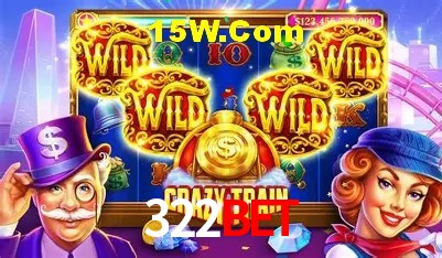 Casino Ao Vivo 322Bet