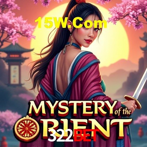 322Bet Login